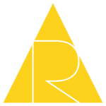 Triangle-Logo Ross Hagen Web Design