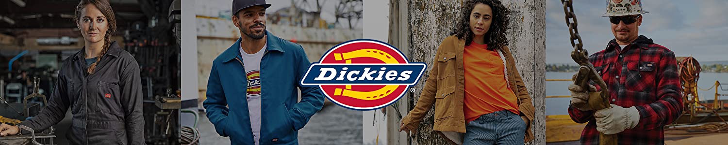 Dickies Store winter gear