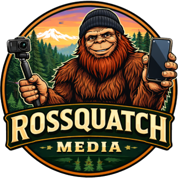 Rossquatch Media