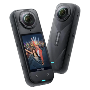 Insta360 X5 Amazon Affiliate Link.