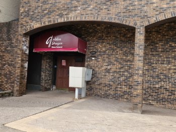 Golden Dragon Chinese Restaurant Golden Dragon Chinese Restaurant