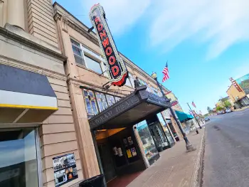 Ironwood Theatre