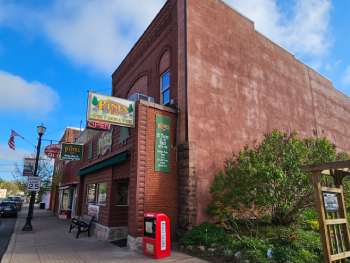 Golden Dragon Chinese Restaurant