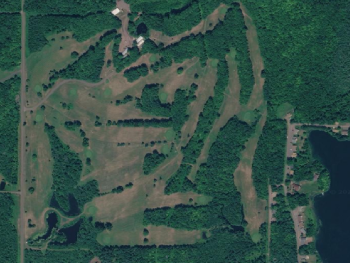 Eagle Bluff Golf Club