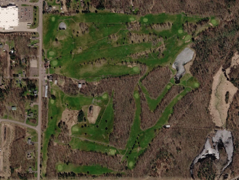 Gogebic Country Club