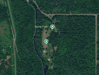 Norrie Park Disc Golf